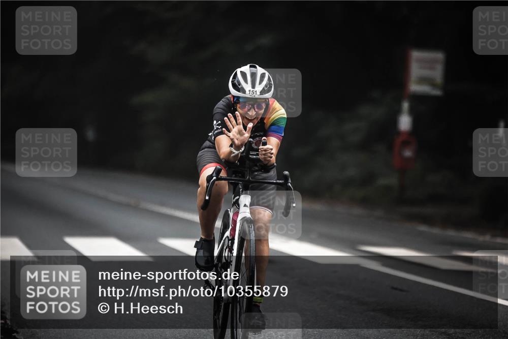 13.09.2026 - Stadtparktriathlon H.Heesch http://msf.ph/oto/10355879 13.09.2026 09:40:18 Radfahren 151 meine-sportfotos.de