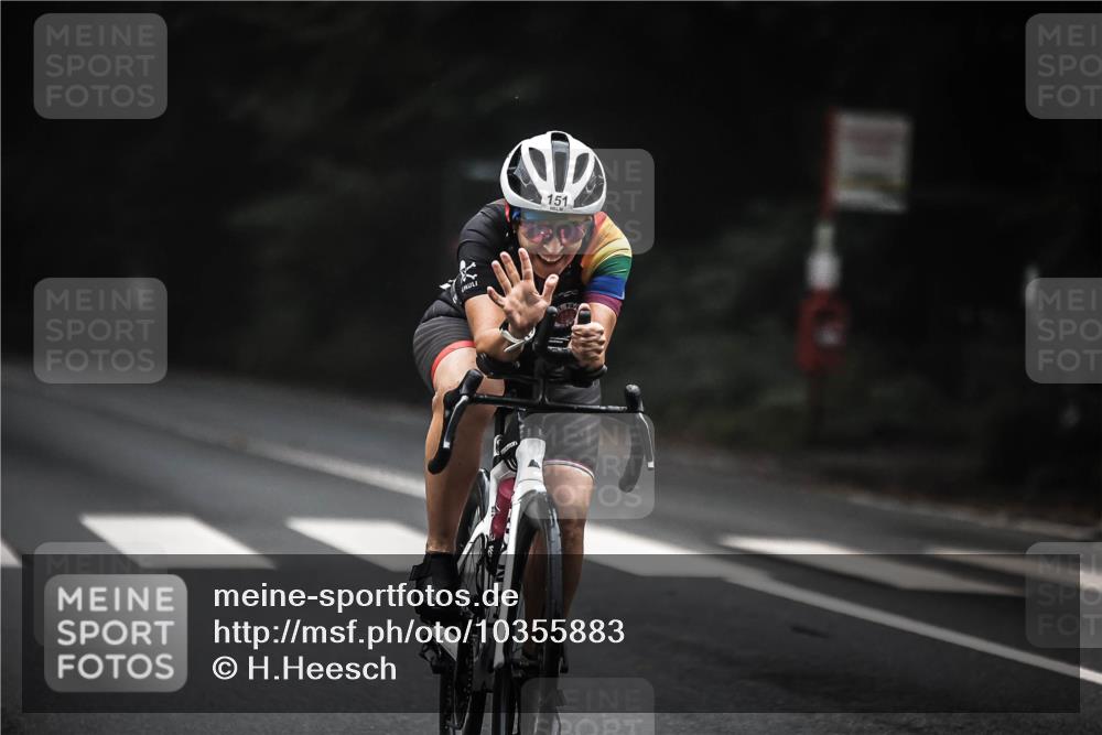 13.09.2026 - Stadtparktriathlon H.Heesch http://msf.ph/oto/10355883 13.09.2026 09:40:18 Radfahren 151 meine-sportfotos.de