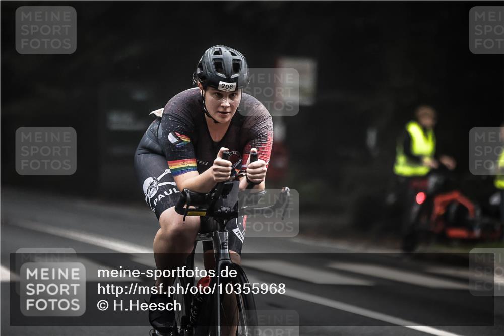 13.09.2026 - Stadtparktriathlon H.Heesch http://msf.ph/oto/10355968 13.09.2026 09:42:15 Radfahren 191, 206 meine-sportfotos.de