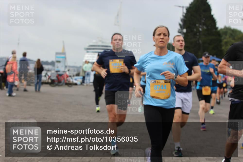 13.09.2026 - Kiel Lauf Andreas Tolksdorf http://msf.ph/oto/10356035 13.09.2026 09:58:50 Kiellinie 8744 meine-sportfotos.de