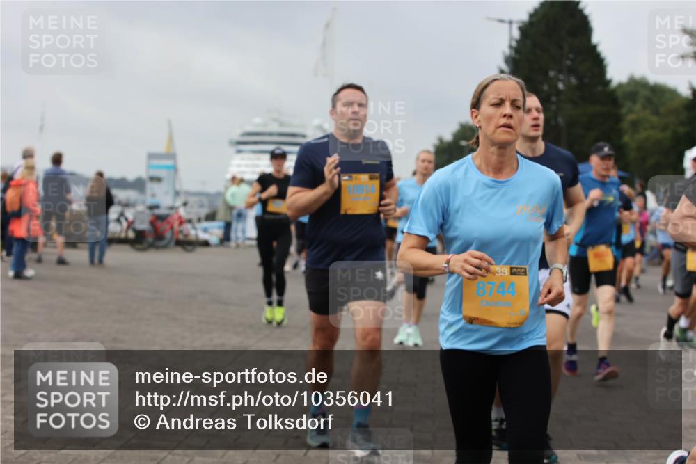 13.09.2026 - Kiel Lauf Andreas Tolksdorf http://msf.ph/oto/10356041 13.09.2026 09:58:50 Kiellinie 10814, 48, 8744 meine-sportfotos.de