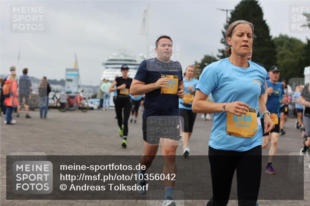 13.09.2026 - Kiel Lauf Andreas Tolksdorf http://msf.ph/oto/10356042 13.09.2026 09:58:50 Kiellinie 8744 meine-sportfotos.de