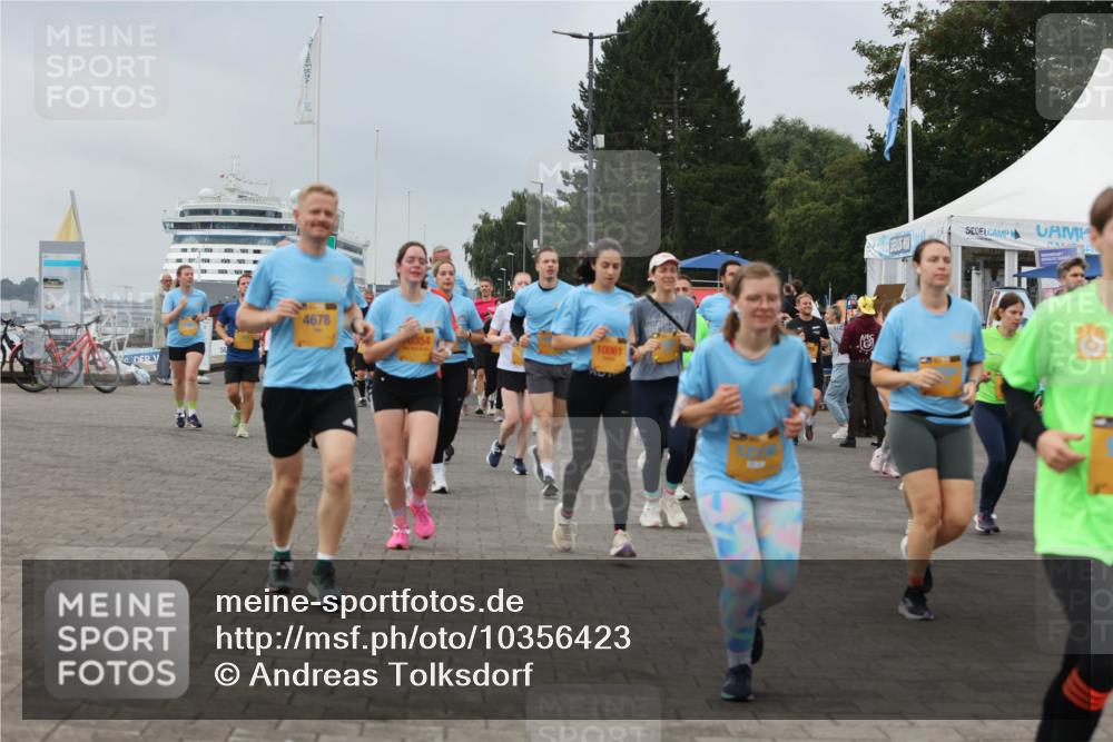 13.09.2026 - Kiel Lauf Andreas Tolksdorf http://msf.ph/oto/10356423 13.09.2026 09:59:07 Kiellinie 4678, 10061 meine-sportfotos.de