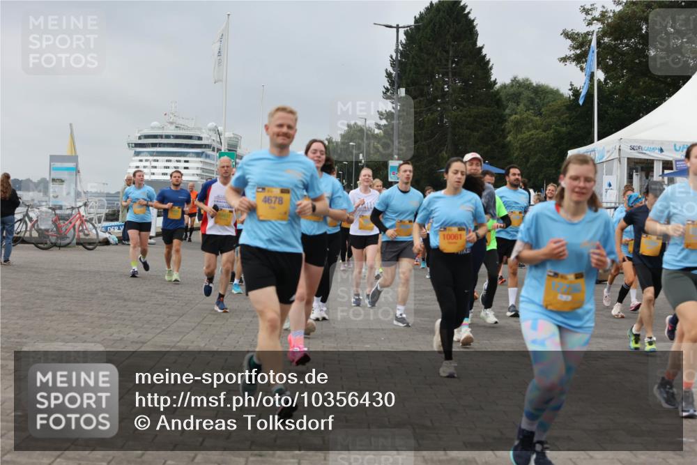 13.09.2026 - Kiel Lauf Andreas Tolksdorf http://msf.ph/oto/10356430 13.09.2026 09:59:08 Kiellinie 4678, 2, 10061 meine-sportfotos.de