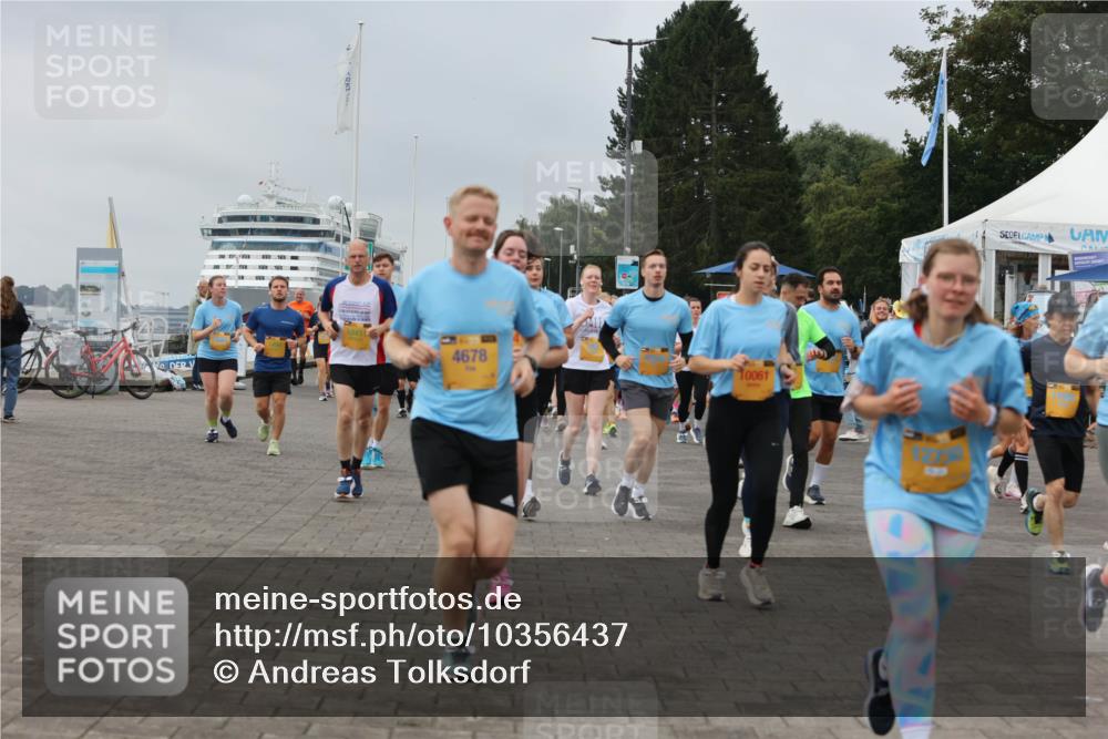 13.09.2026 - Kiel Lauf Andreas Tolksdorf http://msf.ph/oto/10356437 13.09.2026 09:59:08 Kiellinie 4678, 0061 meine-sportfotos.de