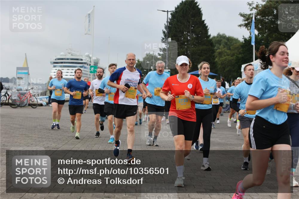 13.09.2026 - Kiel Lauf Andreas Tolksdorf http://msf.ph/oto/10356501 13.09.2026 09:59:10 Kiellinie 797 meine-sportfotos.de