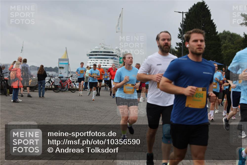 13.09.2026 - Kiel Lauf Andreas Tolksdorf http://msf.ph/oto/10356590 13.09.2026 09:59:13 Kiellinie 494, 515 meine-sportfotos.de