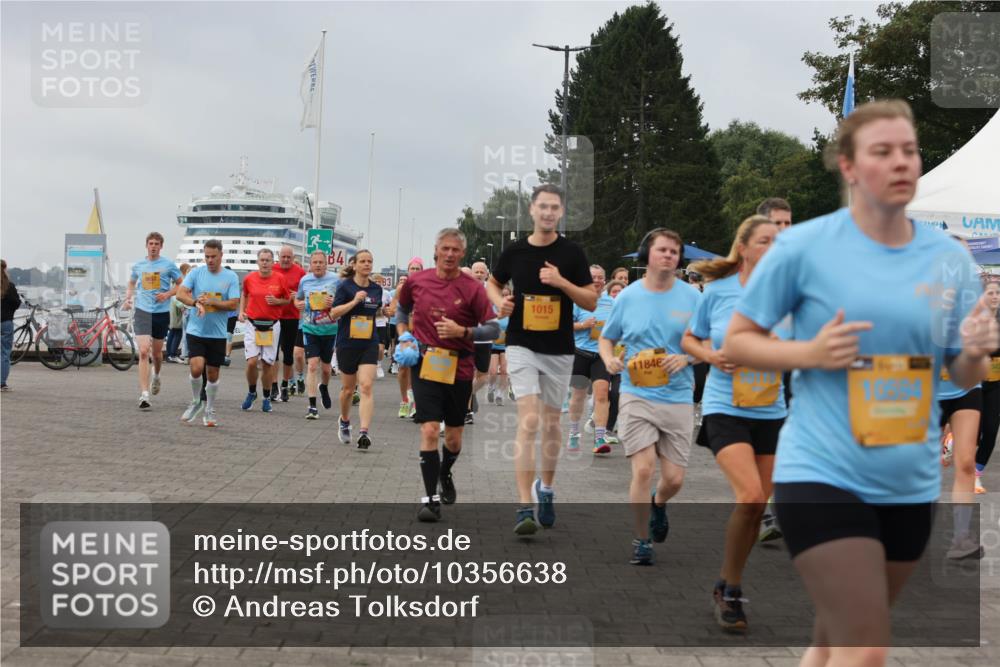 13.09.2026 - Kiel Lauf Andreas Tolksdorf http://msf.ph/oto/10356638 13.09.2026 09:59:15 Kiellinie 4, 1015, 11846 meine-sportfotos.de