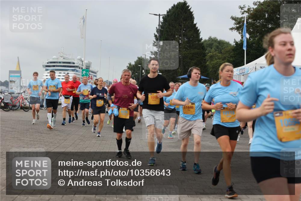 13.09.2026 - Kiel Lauf Andreas Tolksdorf http://msf.ph/oto/10356643 13.09.2026 09:59:15 Kiellinie 4, 1015, 11846 meine-sportfotos.de