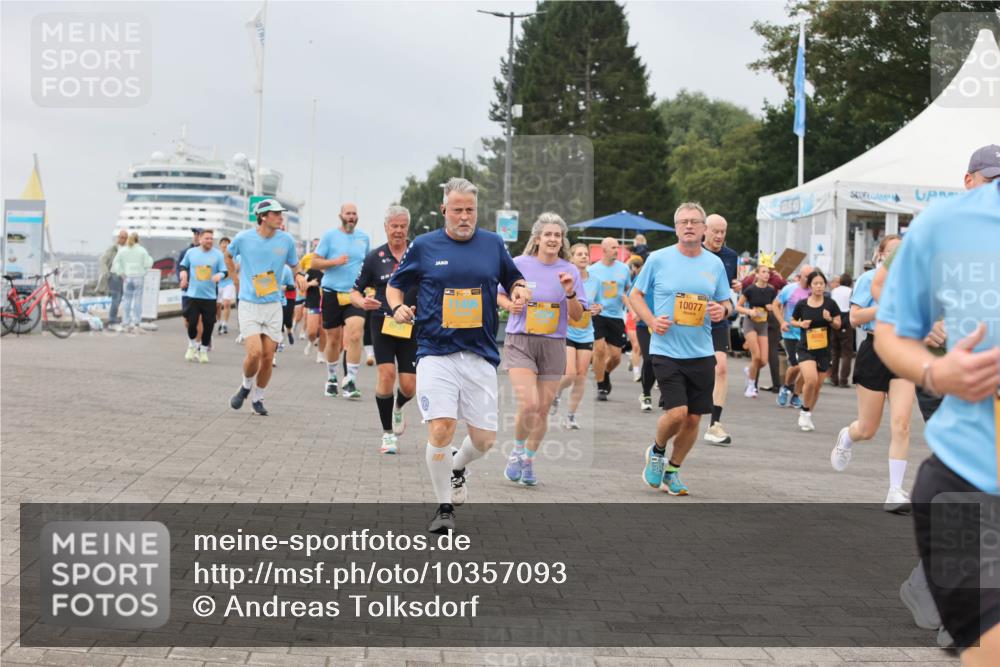 13.09.2026 - Kiel Lauf Andreas Tolksdorf http://msf.ph/oto/10357093 13.09.2026 09:59:34 Kiellinie 10077 meine-sportfotos.de