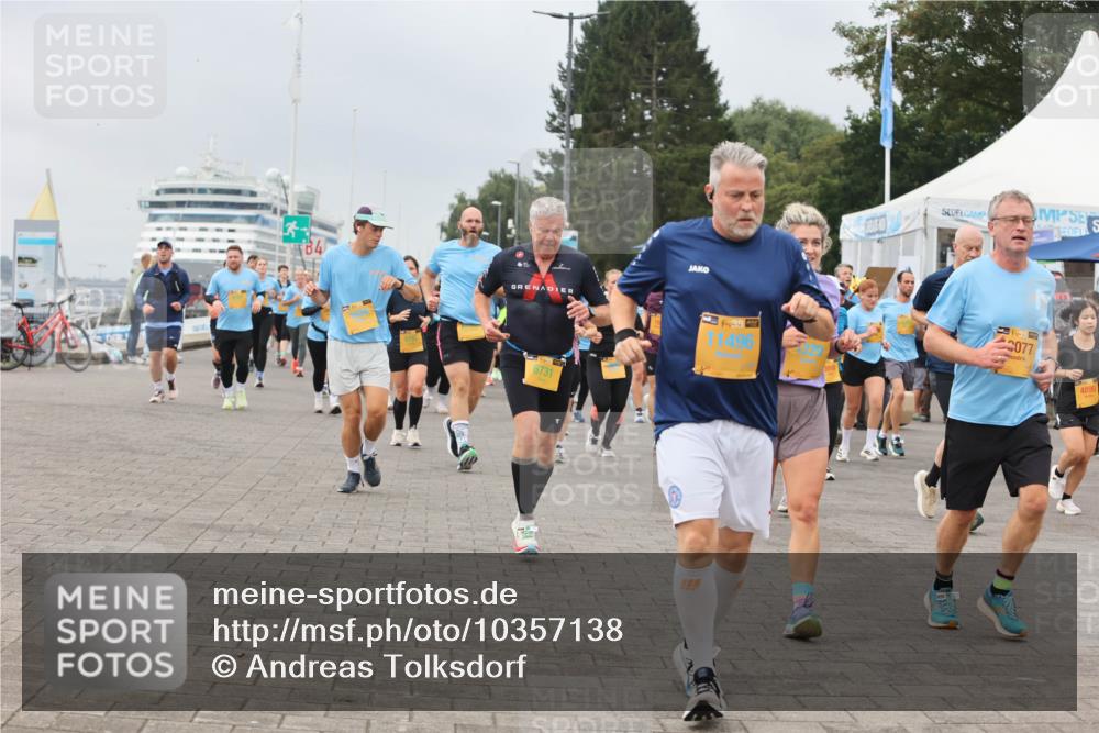 13.09.2026 - Kiel Lauf Andreas Tolksdorf http://msf.ph/oto/10357138 13.09.2026 09:59:35 Kiellinie 6731, 38, 11496, 39, 077, 4895 meine-sportfotos.de