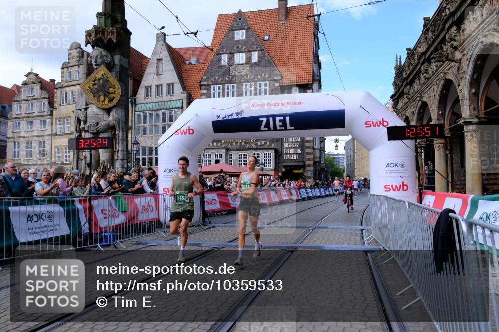 13.09.2026 - 21. swb-Marathon Bremen Tim E. http://msf.ph/oto/10359533 13.09.2026 12:56:13 Ziel 1583, 2072, 5163, 10034, 13080 meine-sportfotos.de