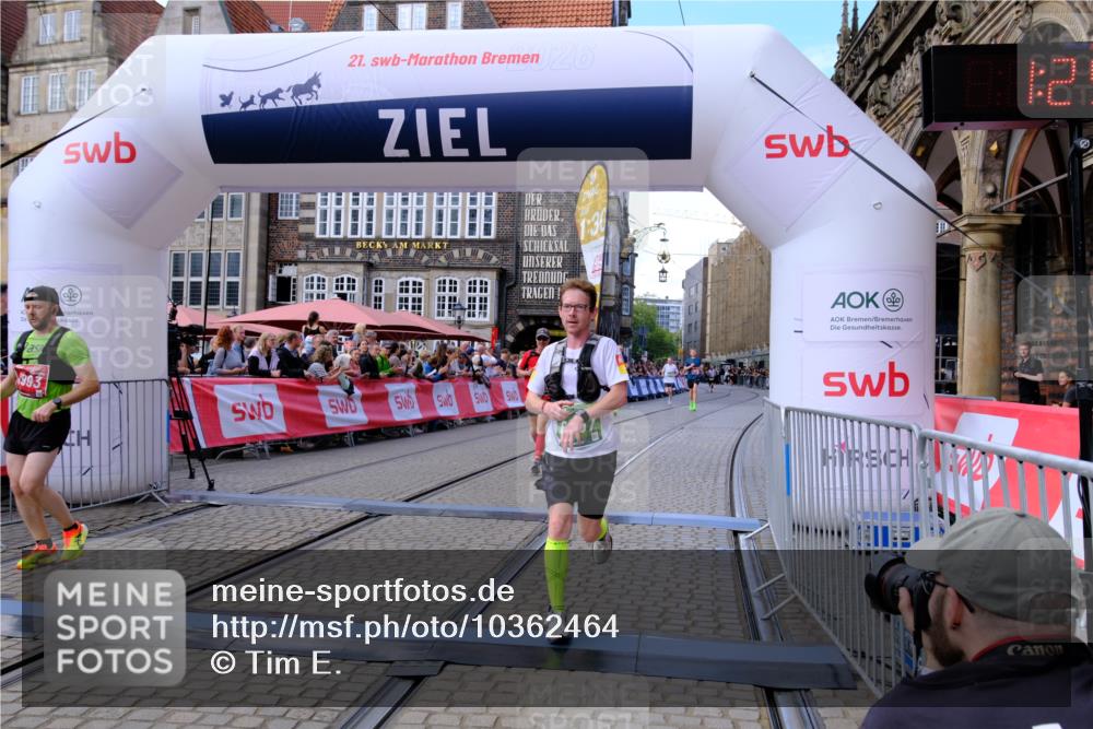 13.09.2026 - 21. swb-Marathon Bremen Tim E. http://msf.ph/oto/10362464 13.09.2026 13:00:04 Ziel 126, 277, 807, 1320, 1485, 1852, 4964, 5316, 5828, 6557, 8850, 9153 meine-sportfotos.de