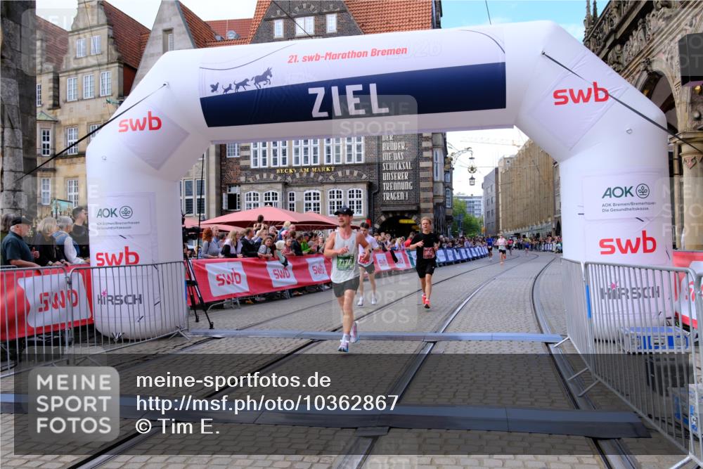 13.09.2026 - 21. swb-Marathon Bremen Tim E. http://msf.ph/oto/10362867 13.09.2026 13:00:27 Ziel 603, 671, 735, 912, 1571, 1758, 1911, 1930, 7015, 7170, 8689 meine-sportfotos.de