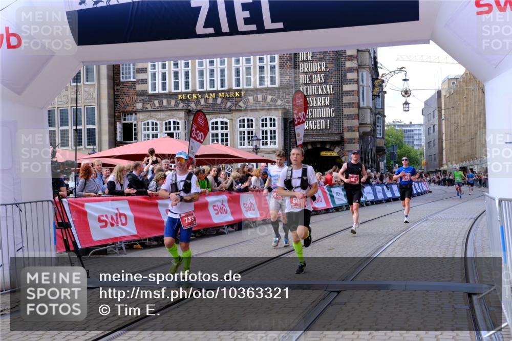 13.09.2026 - 21. swb-Marathon Bremen Tim E. http://msf.ph/oto/10363321 13.09.2026 13:00:50 Ziel 371, 453, 1136, 1550, 1754, 2141, 2683, 4904, 5776 meine-sportfotos.de