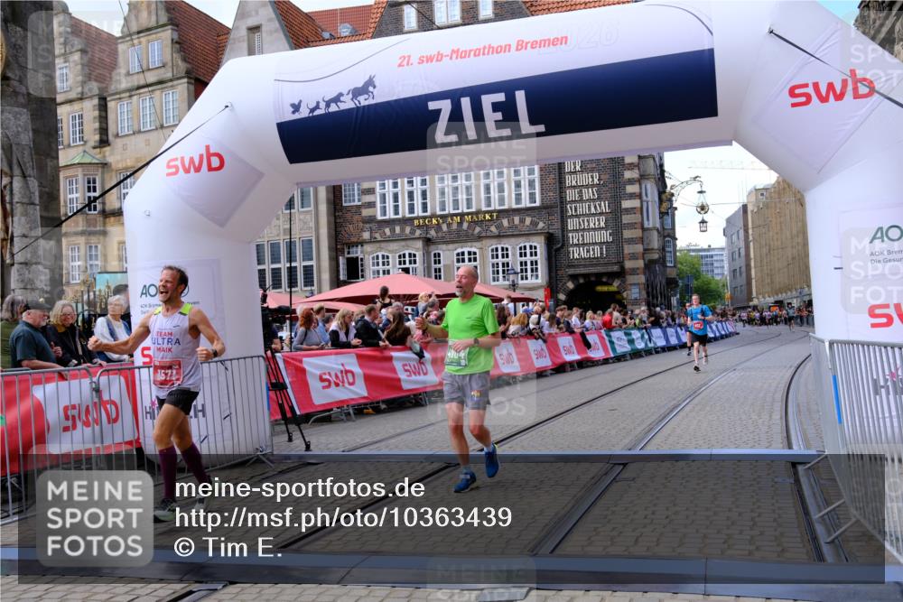 13.09.2026 - 21. swb-Marathon Bremen Tim E. http://msf.ph/oto/10363439 13.09.2026 13:00:58 Ziel 371, 453, 1136, 1550, 1754, 2141, 4904, 8749 meine-sportfotos.de
