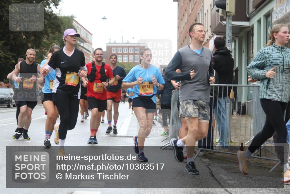 13.09.2026 - Kiel Lauf Markus Tischler http://msf.ph/oto/10363517 13.09.2026 11:55:28 Fleethörn 5252, 10505, 8574 meine-sportfotos.de