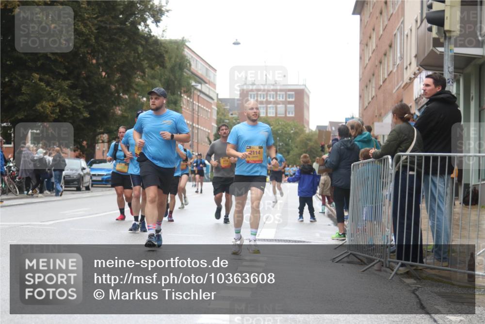 13.09.2026 - Kiel Lauf Markus Tischler http://msf.ph/oto/10363608 13.09.2026 11:55:37 Fleethörn 933, 2114 meine-sportfotos.de
