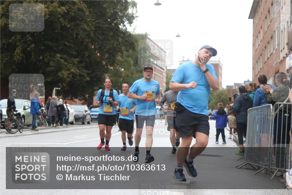 13.09.2026 - Kiel Lauf Markus Tischler http://msf.ph/oto/10363613 13.09.2026 11:55:39 Fleethörn 9426, 9427, 350 meine-sportfotos.de
