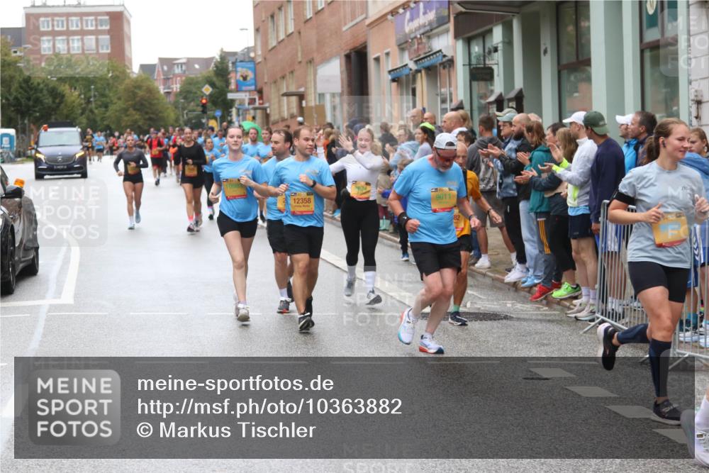 13.09.2026 - Kiel Lauf Markus Tischler http://msf.ph/oto/10363882 13.09.2026 11:57:03 Fleethörn 10983, 12358, 9011 meine-sportfotos.de