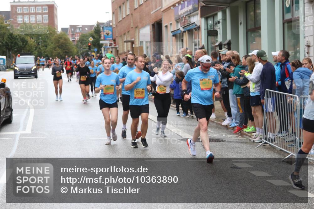 13.09.2026 - Kiel Lauf Markus Tischler http://msf.ph/oto/10363890 13.09.2026 11:57:03 Fleethörn 10983, 12358, 9011 meine-sportfotos.de