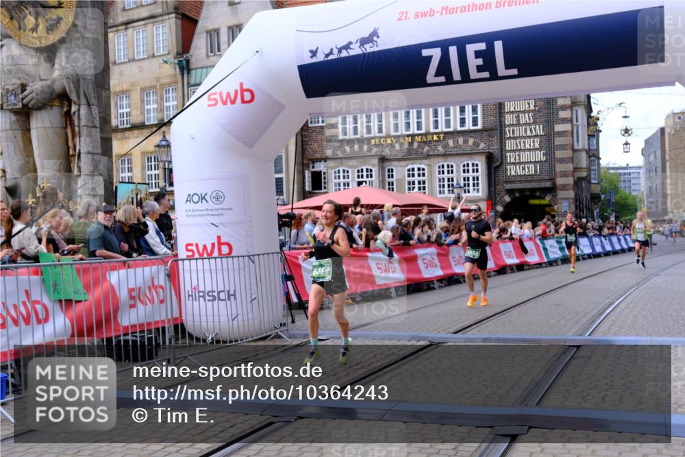 13.09.2026 - 21. swb-Marathon Bremen Tim E. http://msf.ph/oto/10364243 13.09.2026 13:01:58 Ziel 1614, 4696, 5369, 7950, 9137, 13063, 13168 meine-sportfotos.de