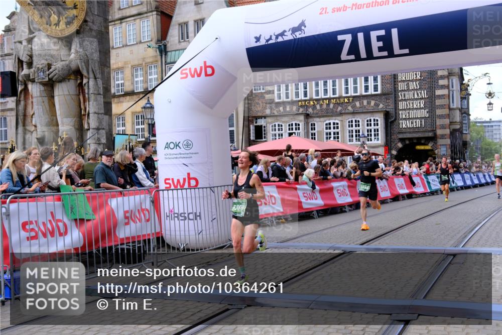 13.09.2026 - 21. swb-Marathon Bremen Tim E. http://msf.ph/oto/10364261 13.09.2026 13:01:59 Ziel 1614, 4696, 5369, 7950, 9137, 13063, 13168 meine-sportfotos.de