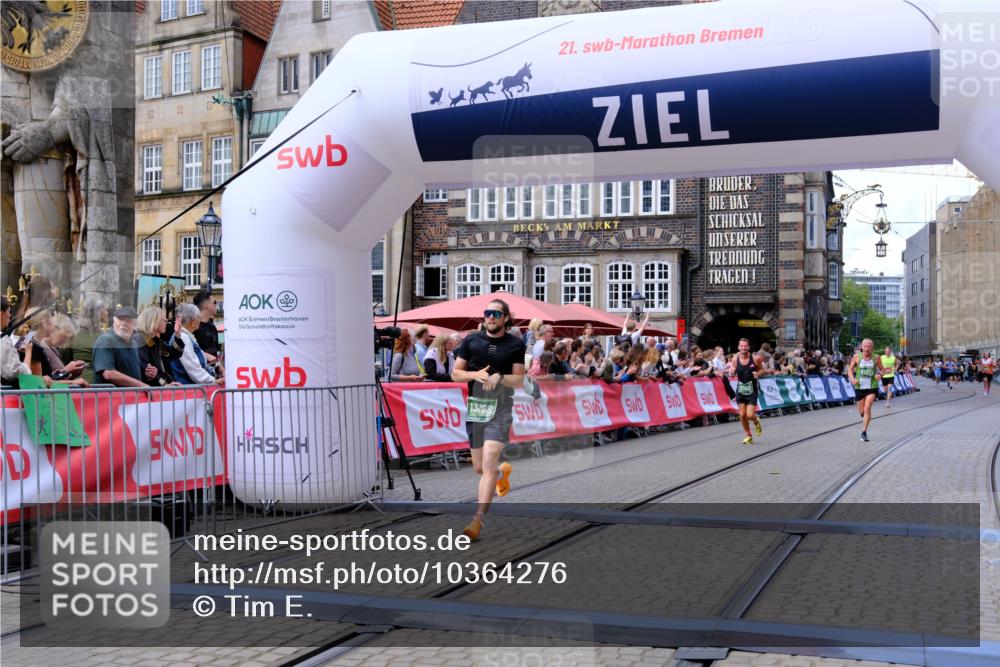 13.09.2026 - 21. swb-Marathon Bremen Tim E. http://msf.ph/oto/10364276 13.09.2026 13:02:00 Ziel 1614, 4696, 5369, 7950, 9137, 13063, 13168 meine-sportfotos.de