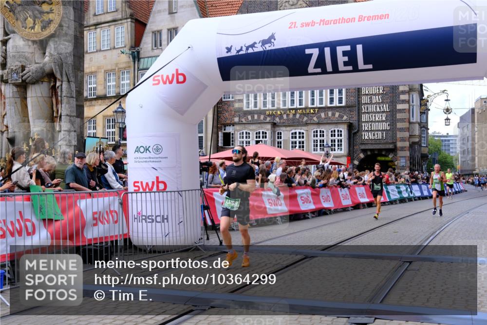 13.09.2026 - 21. swb-Marathon Bremen Tim E. http://msf.ph/oto/10364299 13.09.2026 13:02:00 Ziel 1614, 4696, 5369, 7950, 9137, 13063, 13168 meine-sportfotos.de