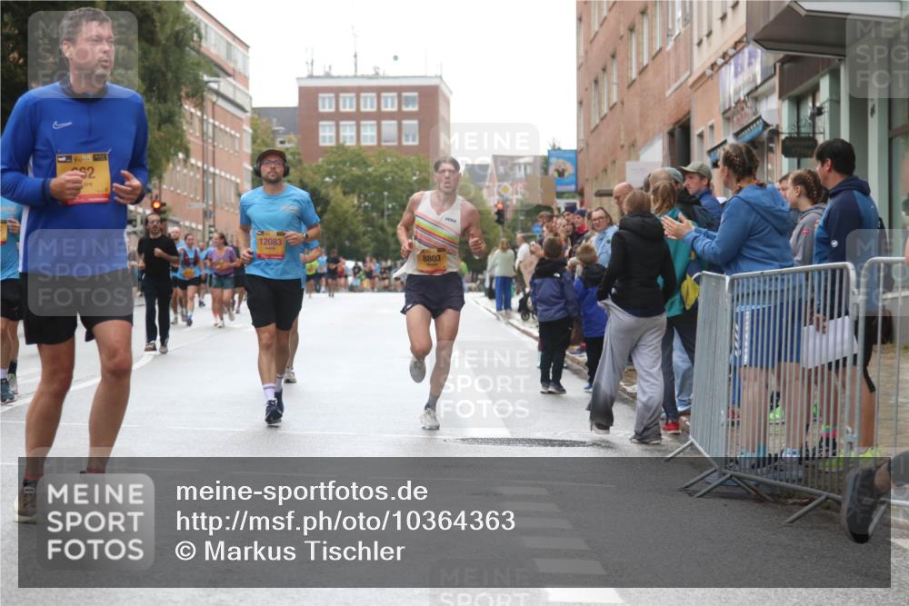 13.09.2026 - Kiel Lauf Markus Tischler http://msf.ph/oto/10364363 13.09.2026 11:59:37 Fleethörn 38, 152, 104, 12083, 8803 meine-sportfotos.de