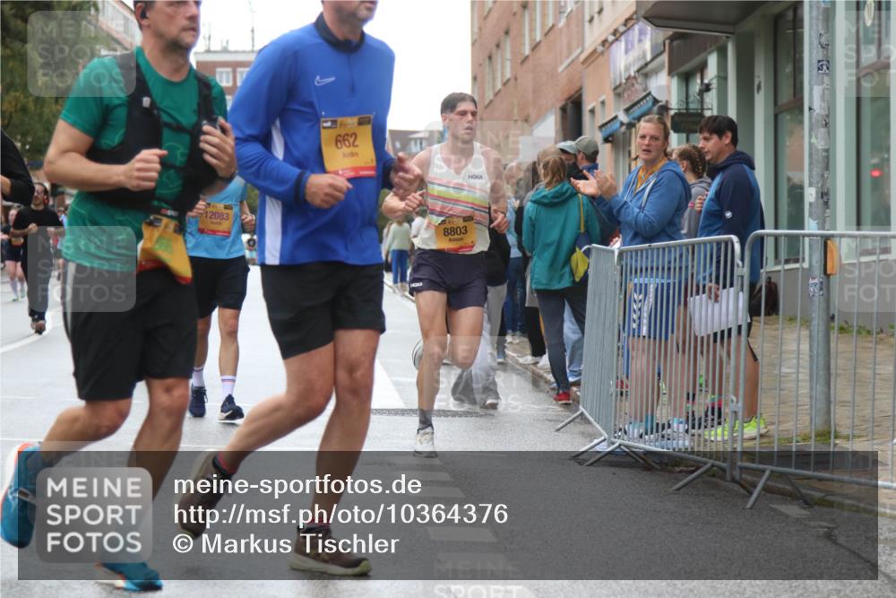 13.09.2026 - Kiel Lauf Markus Tischler http://msf.ph/oto/10364376 13.09.2026 11:59:38 Fleethörn 12083, 662, 8803 meine-sportfotos.de
