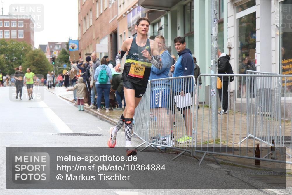 13.09.2026 - Kiel Lauf Markus Tischler http://msf.ph/oto/10364884 13.09.2026 12:01:57 Fleethörn 11804, 2051 meine-sportfotos.de