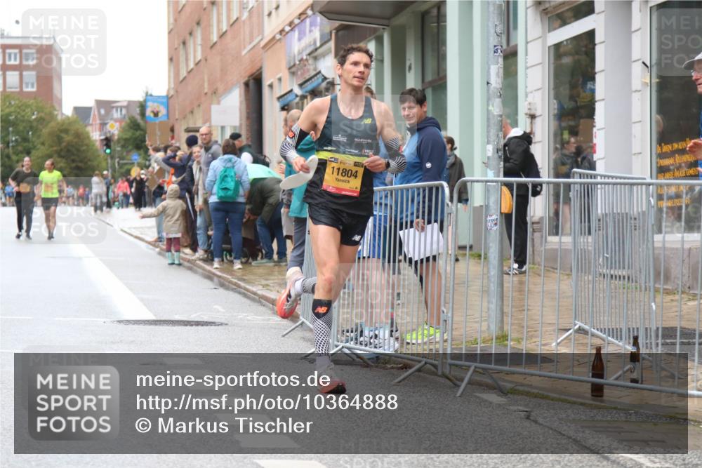 13.09.2026 - Kiel Lauf Markus Tischler http://msf.ph/oto/10364888 13.09.2026 12:01:58 Fleethörn 39, 11804, 200 meine-sportfotos.de
