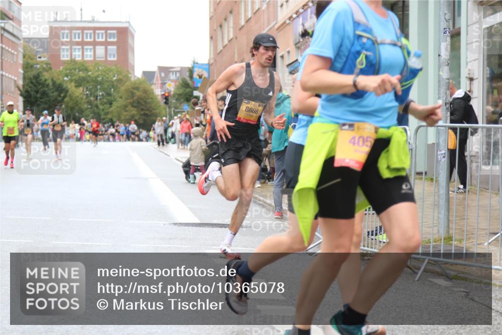 13.09.2026 - Kiel Lauf Markus Tischler http://msf.ph/oto/10365078 13.09.2026 12:02:25 Fleethörn 8608, 405, 2069 meine-sportfotos.de