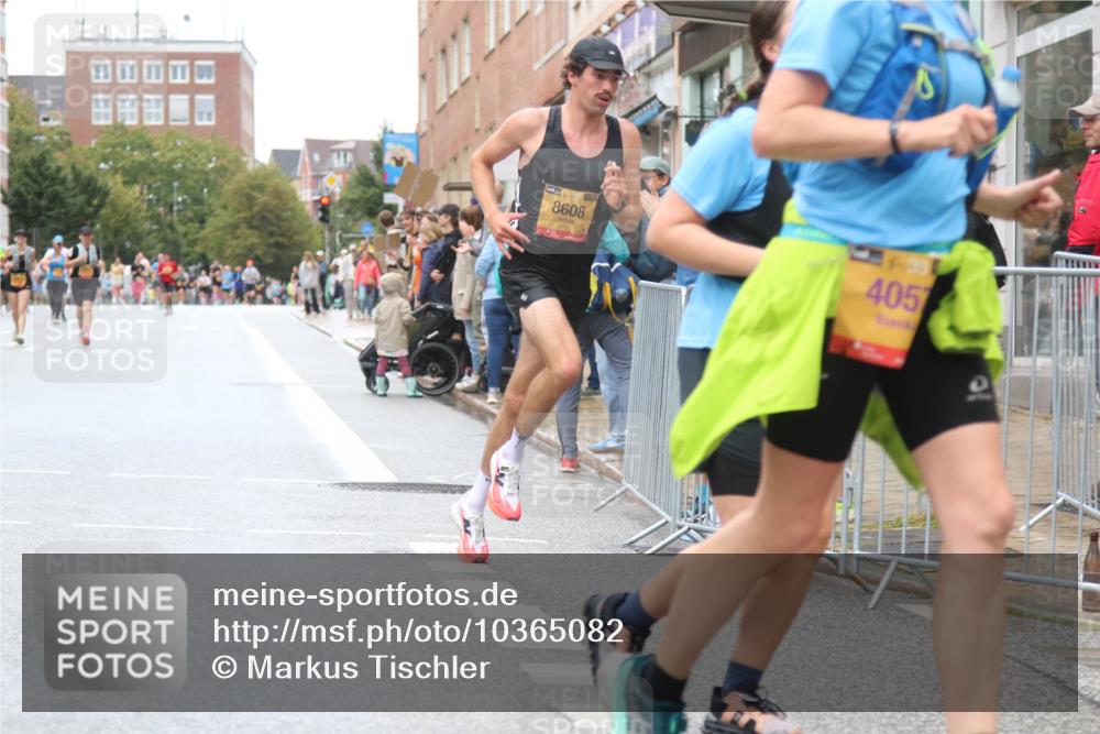 13.09.2026 - Kiel Lauf Markus Tischler http://msf.ph/oto/10365082 13.09.2026 12:02:25 Fleethörn 8608, 405 meine-sportfotos.de