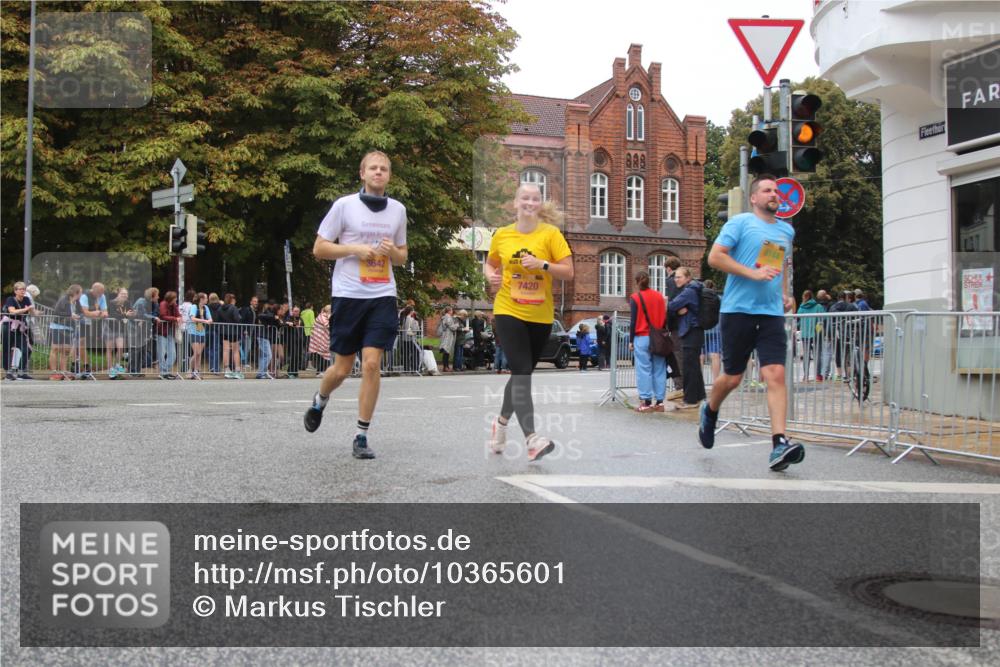 13.09.2026 - Kiel Lauf Markus Tischler http://msf.ph/oto/10365601 13.09.2026 12:05:52 Fleethörn 3642, 7420 meine-sportfotos.de