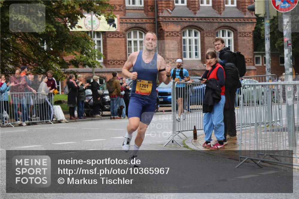 13.09.2026 - Kiel Lauf Markus Tischler http://msf.ph/oto/10365967 13.09.2026 12:08:07 Fleethörn 1201 meine-sportfotos.de