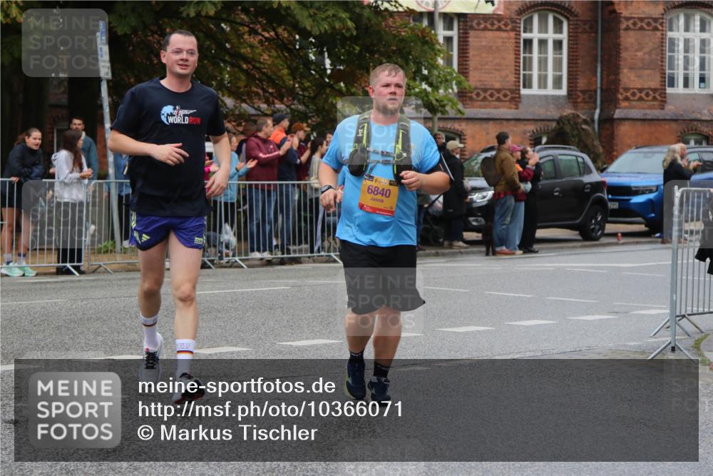 13.09.2026 - Kiel Lauf Markus Tischler http://msf.ph/oto/10366071 13.09.2026 12:09:00 Fleethörn 38, 6840, 295 meine-sportfotos.de