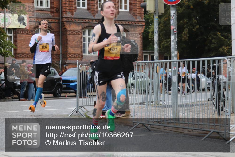 13.09.2026 - Kiel Lauf Markus Tischler http://msf.ph/oto/10366267 13.09.2026 12:10:03 Fleethörn 4347, 295, 2631 meine-sportfotos.de