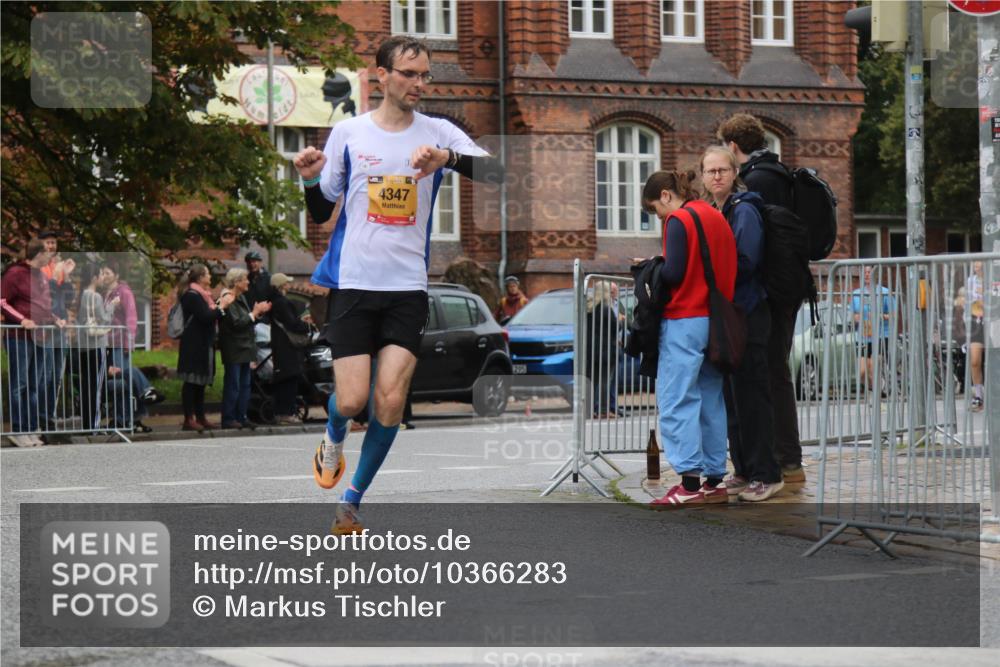 13.09.2026 - Kiel Lauf Markus Tischler http://msf.ph/oto/10366283 13.09.2026 12:10:04 Fleethörn 4347, 295 meine-sportfotos.de