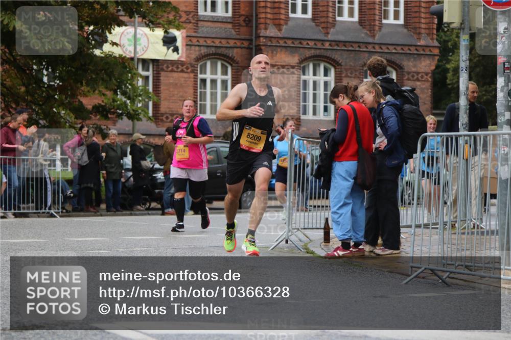 13.09.2026 - Kiel Lauf Markus Tischler http://msf.ph/oto/10366328 13.09.2026 12:10:25 Fleethörn 000, 2714, 38, 8209 meine-sportfotos.de