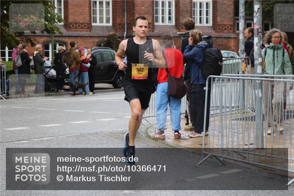 13.09.2026 - Kiel Lauf Markus Tischler http://msf.ph/oto/10366471 13.09.2026 12:12:03 Fleethörn 902 meine-sportfotos.de