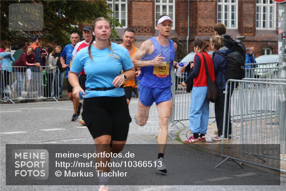 13.09.2026 - Kiel Lauf Markus Tischler http://msf.ph/oto/10366513 13.09.2026 12:12:16 Fleethörn 663 meine-sportfotos.de