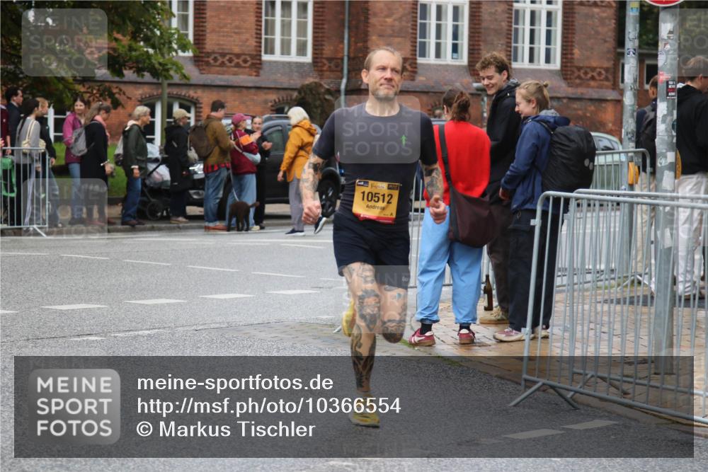 13.09.2026 - Kiel Lauf Markus Tischler http://msf.ph/oto/10366554 13.09.2026 12:12:26 Fleethörn 10512, 32 meine-sportfotos.de