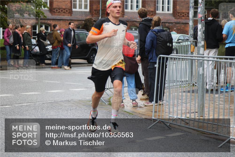 13.09.2026 - Kiel Lauf Markus Tischler http://msf.ph/oto/10366563 13.09.2026 12:12:30 Fleethörn  meine-sportfotos.de