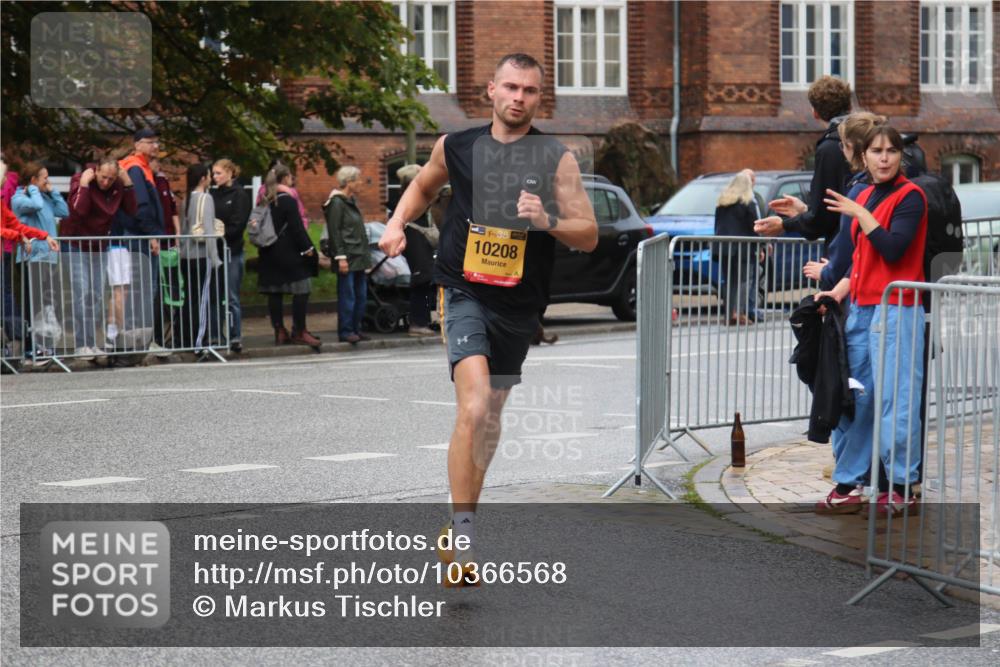 13.09.2026 - Kiel Lauf Markus Tischler http://msf.ph/oto/10366568 13.09.2026 12:12:35 Fleethörn 38, 10208, 100 meine-sportfotos.de