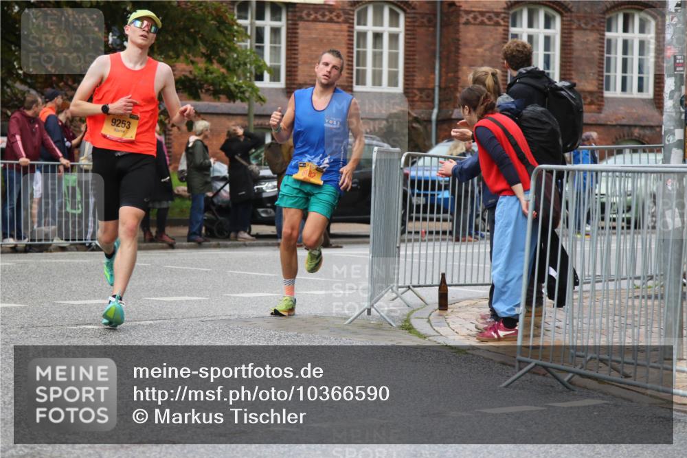 13.09.2026 - Kiel Lauf Markus Tischler http://msf.ph/oto/10366590 13.09.2026 12:12:45 Fleethörn 9253, 000 meine-sportfotos.de