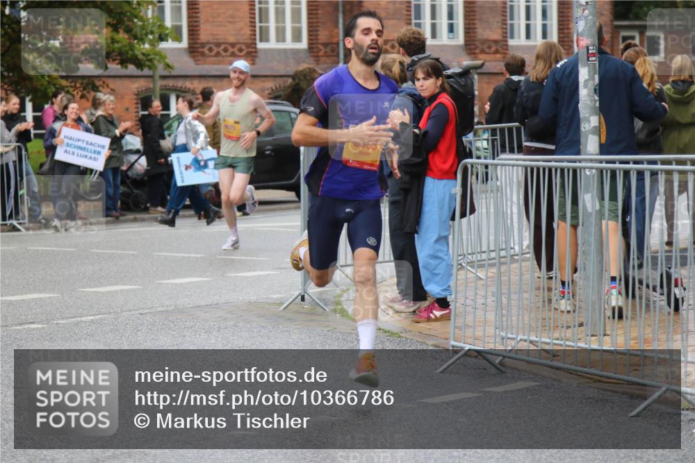 13.09.2026 - Kiel Lauf Markus Tischler http://msf.ph/oto/10366786 13.09.2026 12:13:47 Fleethörn 000, 562 meine-sportfotos.de