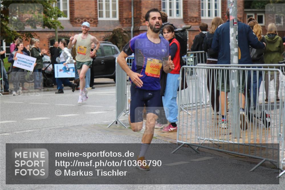 13.09.2026 - Kiel Lauf Markus Tischler http://msf.ph/oto/10366790 13.09.2026 12:13:47 Fleethörn 9575, 8093 meine-sportfotos.de