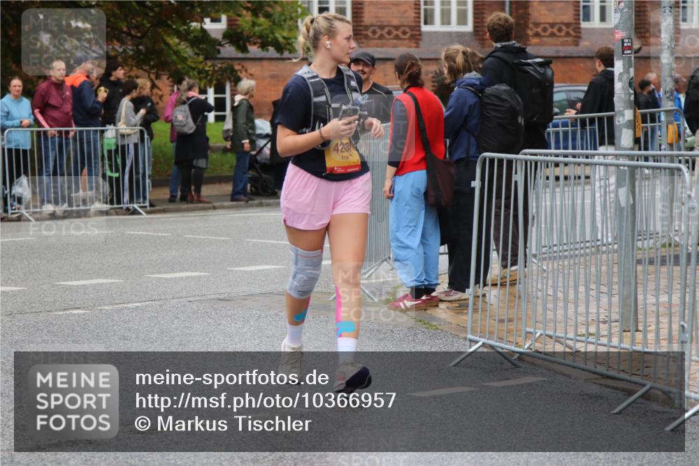 13.09.2026 - Kiel Lauf Markus Tischler http://msf.ph/oto/10366957 13.09.2026 12:14:27 Fleethörn 428, 100 meine-sportfotos.de